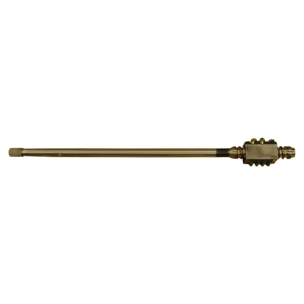 Steering Shaft Fits Ford 2000 2600 3000 3600 3900 4100 D2NN3A710B C5NN3A710C