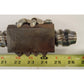 Steering Shaft Fits Ford 2000 2600 3000 3600 3900 4100 D2NN3A710B C5NN3A710C