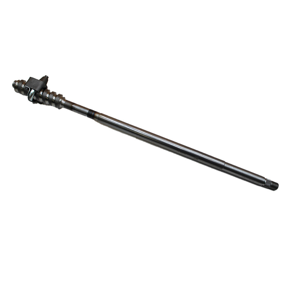 Steering Shaft Assembly w/ Nut Fits Ford/New Holland Replaces C5NN3A710E