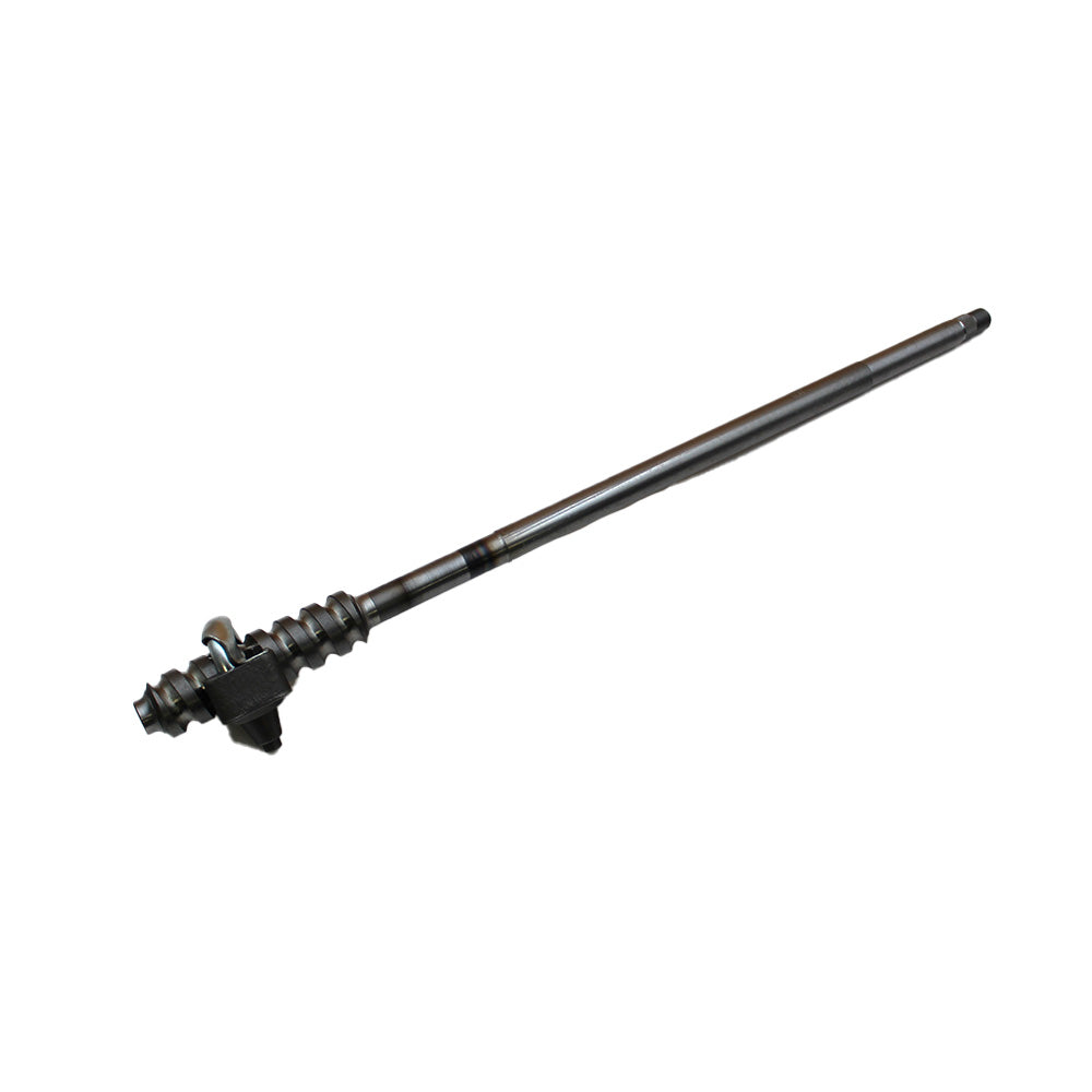 Steering Shaft Assembly w/ Nut Fits Ford/New Holland Replaces C5NN3A710E