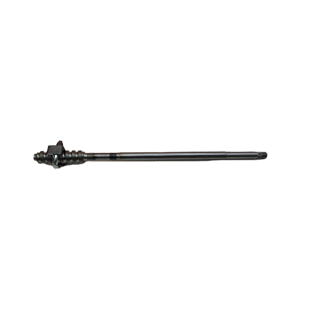 Steering Shaft Assembly w/ Nut Fits Ford/New Holland Replaces C5NN3A710E