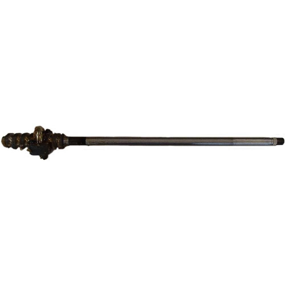 81834397 New Steering Shaft Fits Ford New Holland D2NN3A710E S.60470