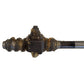 Steering Shaft Fits Ford/New Holland Replaces D2NN3A710E
