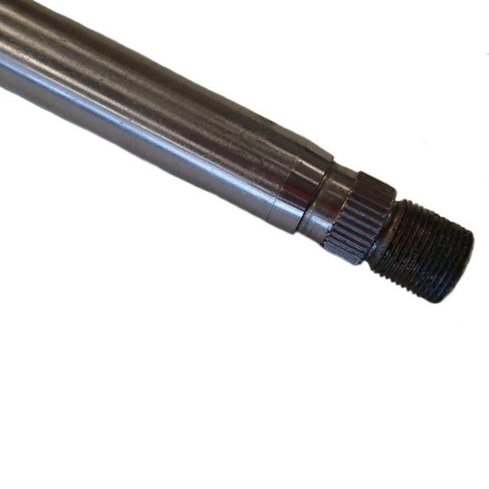 D2NN3A710E Worm Shaft Power Steering Fits Ford 535 4400 4500 515 81834397