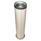 Inner Air Filter Fits Ford/New Holland Replaces 83957161