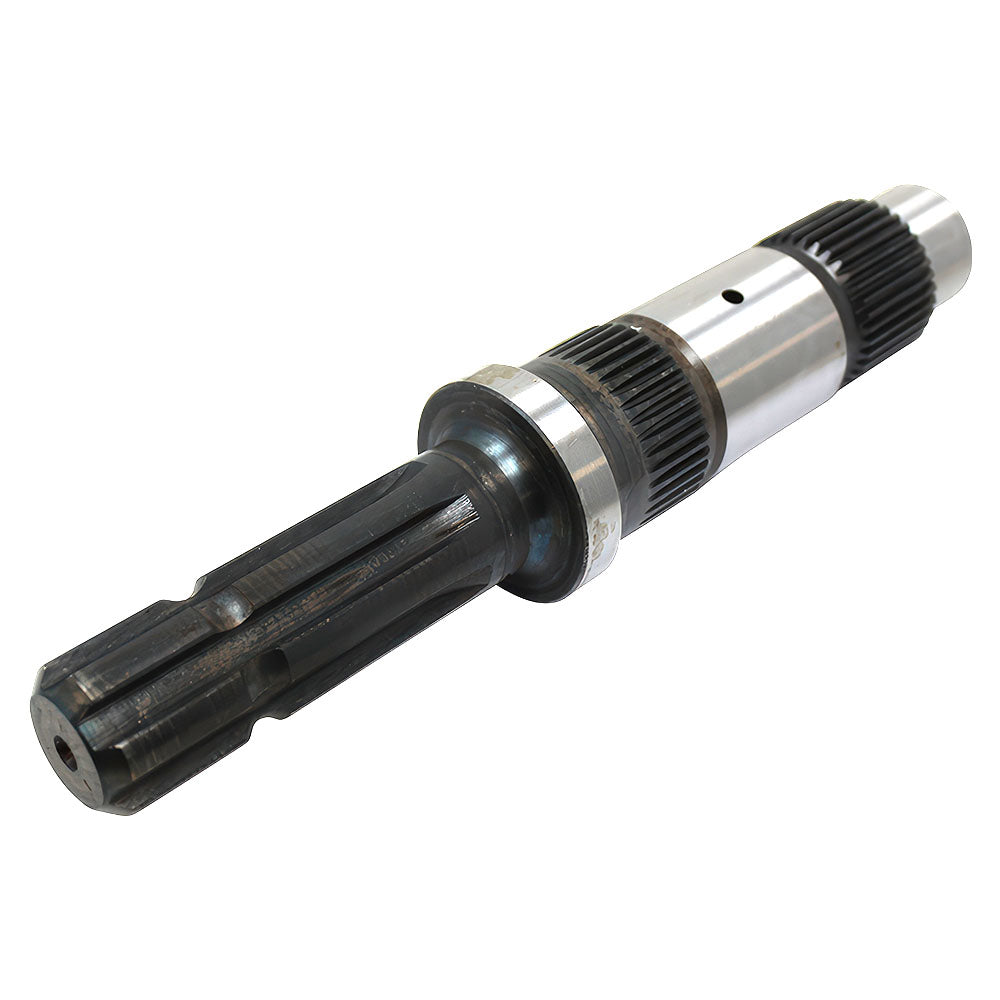 D2NNB728A Transmission PTO Output Shaft Fits Ford/New Holland
