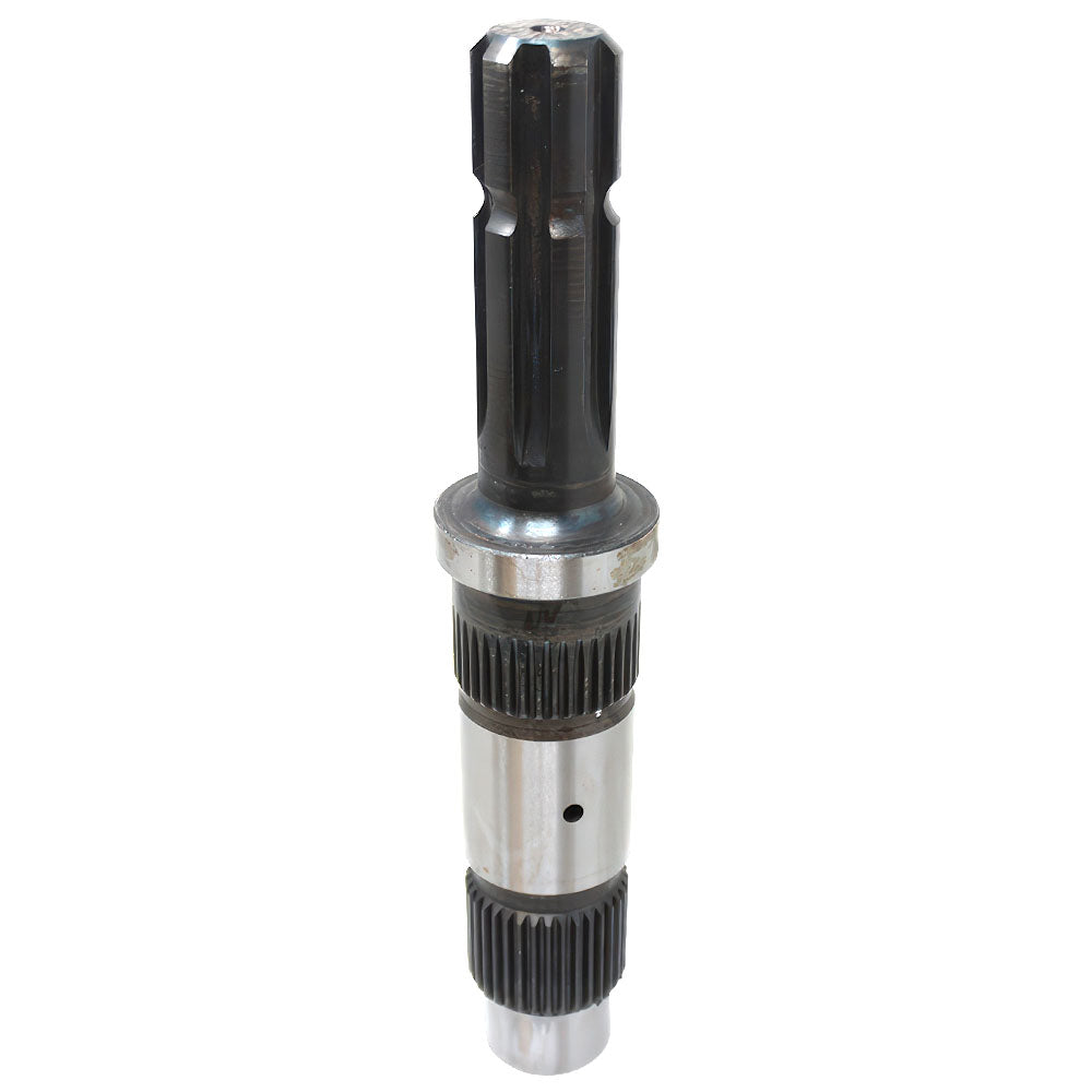 D2NNB728A Transmission PTO Output Shaft Fits Ford/New Holland