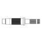 D2NNB728B PTO Shaft Fits Ford 5100 5600 5700 6600 7100 7200 7600 7700 8000 9000
