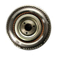 D2NNN751D PTO Clutch Pack with 4 Discs Fits Ford 5000, 5100, 5200, 7000 7100+