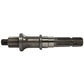 D2NNN752C PTO Shaft, Single Speed, 540 RPM Fits Ford 5000, 5100, 5200, 700+