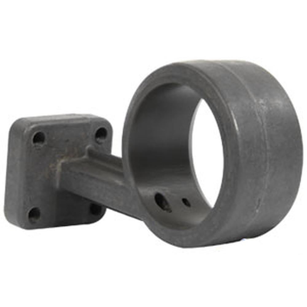 D2NNN776A Fits Ford PTO Support w/o Hole 5600, 6600, 7600, 6700, 7700, 5610+