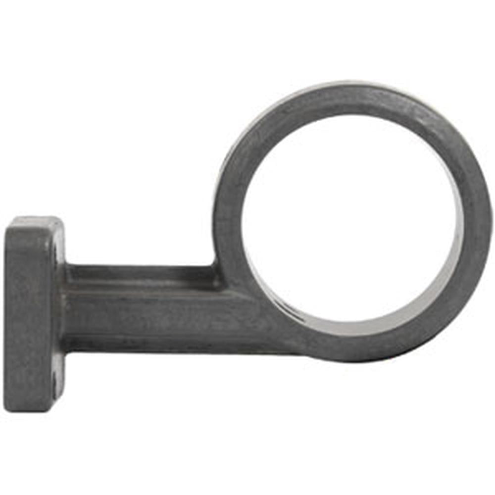 D2NNN776A Fits Ford PTO Support w/o Hole 5600, 6600, 7600, 6700, 7700, 5610+