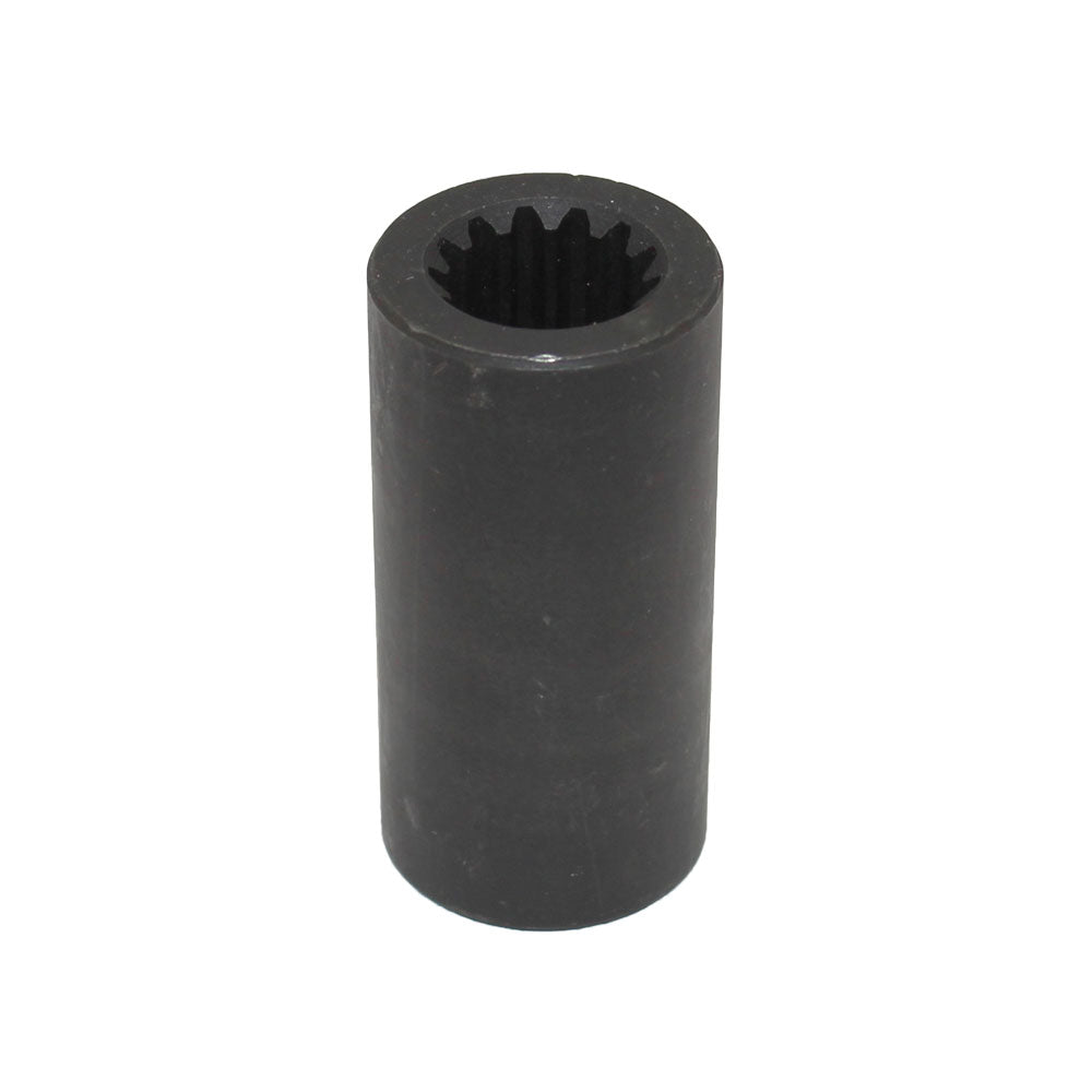 HYDRAULIC PUMP COUPLER HUB Fits Case INDUSTRIAL 480 480B 580 580B 584B 585B