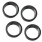 Qty 4: Bushings Fits Case/International Harvester Replaces D31140_x4