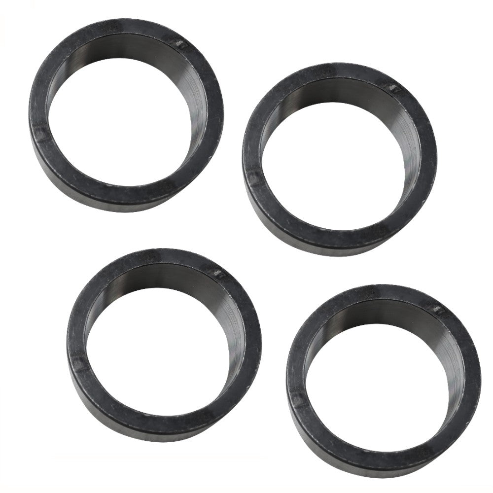 Qty 4: Bushings Fits Case/International Harvester Replaces D31140_x4