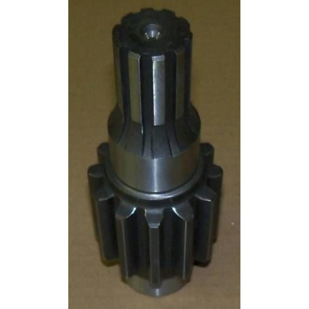 Pinion Shaft Fits Case 310 350 D31514