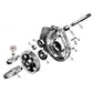Pinion Fits Case/International Harvester Replaces D31514