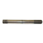 D31519 Shaft Final drive to transmission, 10 Spline Fits Case 310, 350, 350B