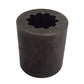 D32730 Coupler, 10 Spline - Fits Case 310, 350, 350B