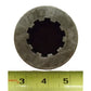 D32730 Coupler, 10 Spline - Fits Case 310, 350, 350B