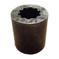 D32730 Coupler, 10 Spline - Fits Case 310, 350, 350B