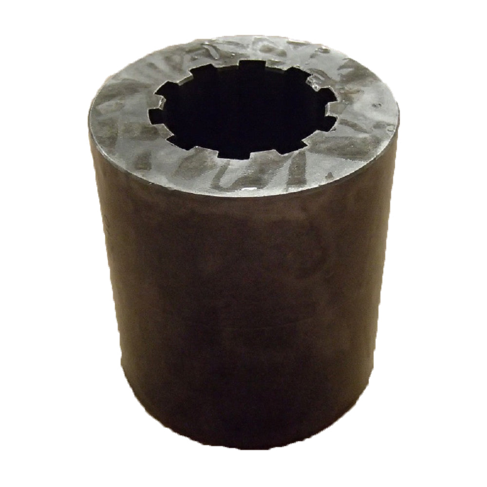 D32730 Coupler, 10 Spline - Fits Case 310, 350, 350B