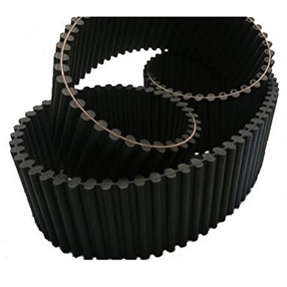 D3360-14M-55 D&D Powerdrive 14M Double Replacement Timing Belt