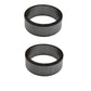 Qty 2: Rear C Frame Bushings Fits Case/International Harvester Replaces D33635