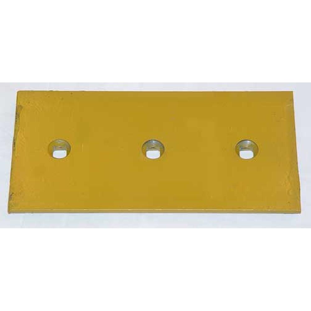 D34323 cutting edge, end bit Fits Case