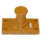 D34793 Blade Mount Trunion Fits Case 450 450B 450C 550 550E