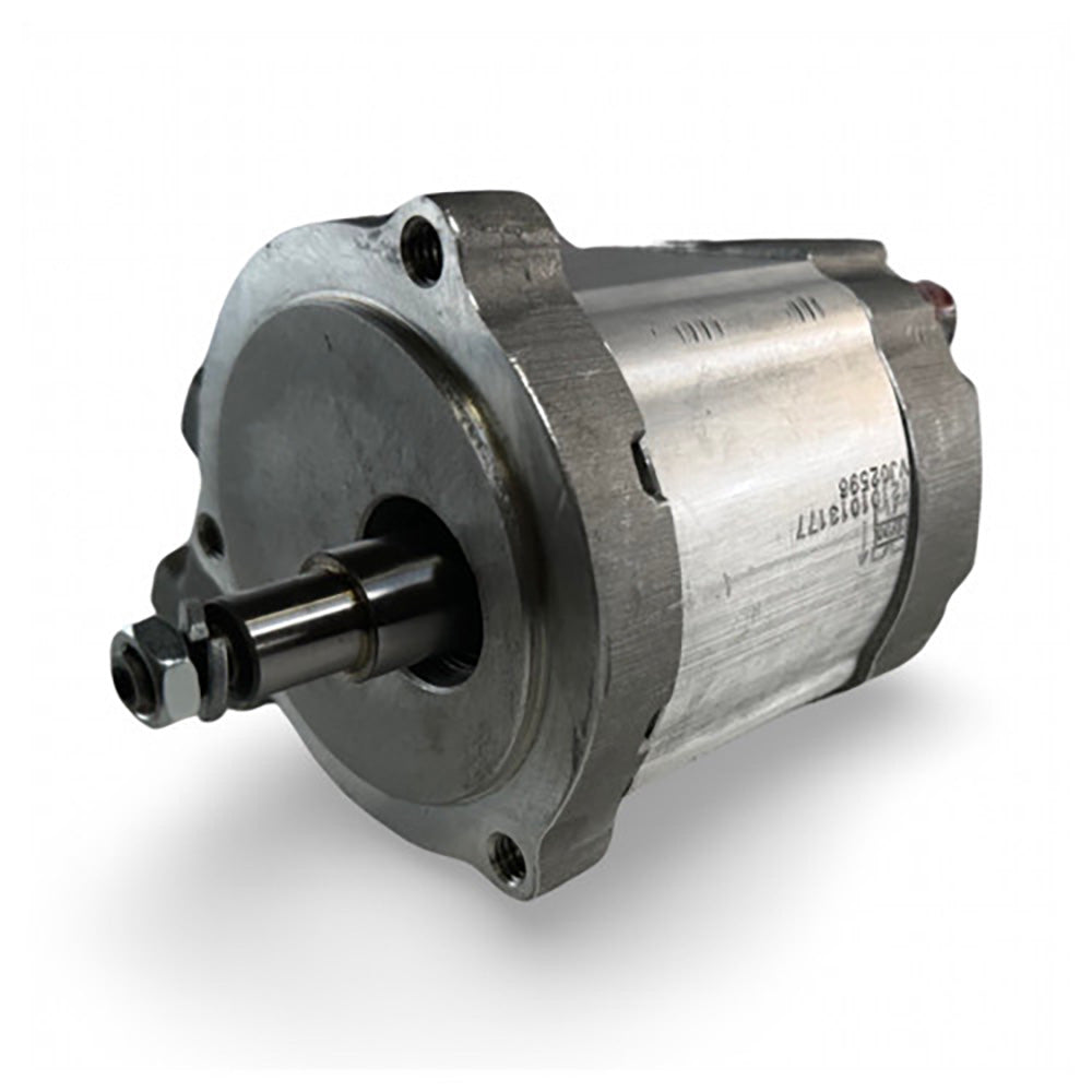 D35016 Transmission Pump Fits Case 450 450B