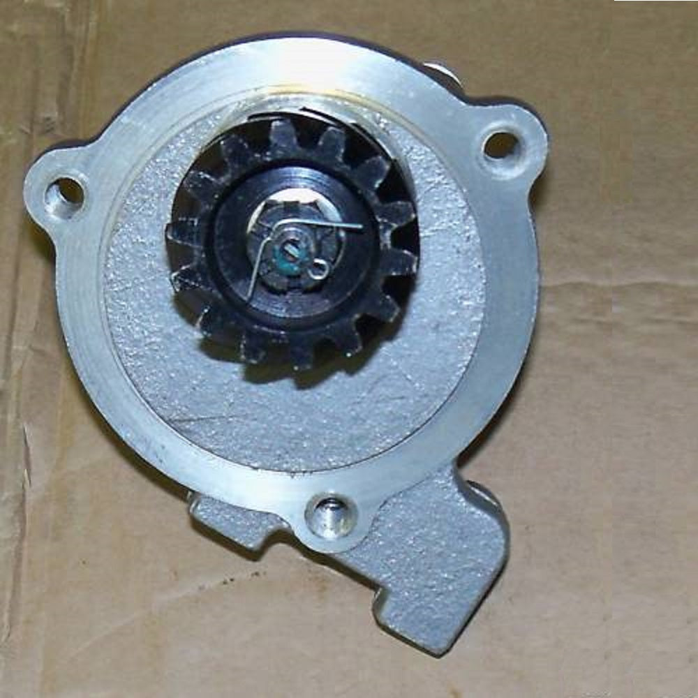 D35016 Transmission Pump Fits Case 450 450B
