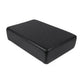 D35226 Black Vinyl Bottom Seat Cushion Fits Case/International Harvester
