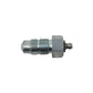 Track Adjuster Relief Valve Fits Case/International Harvester Replaces D35287