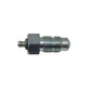 Track Adjuster Relief Valve Fits Case/International Harvester Replaces D35287