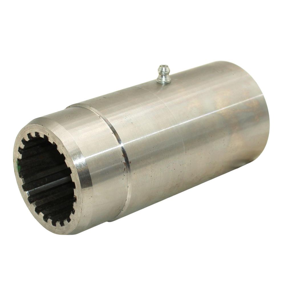 1-11/16" Slip Sleeve with Grease Groove Fits 35 Series 44 Series 55 Series D3550