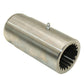 D355005 20 Spline 1-11/16" Slip Sleeve w/ Grease Groove 35 44 55 Series