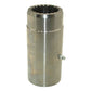 1-11/16" Slip Sleeve with Grease Groove Fits 35 Series 44 Series 55 Series D3550