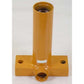 D35507 Fits Case 450 Track Adjuster Yoke New Replacement