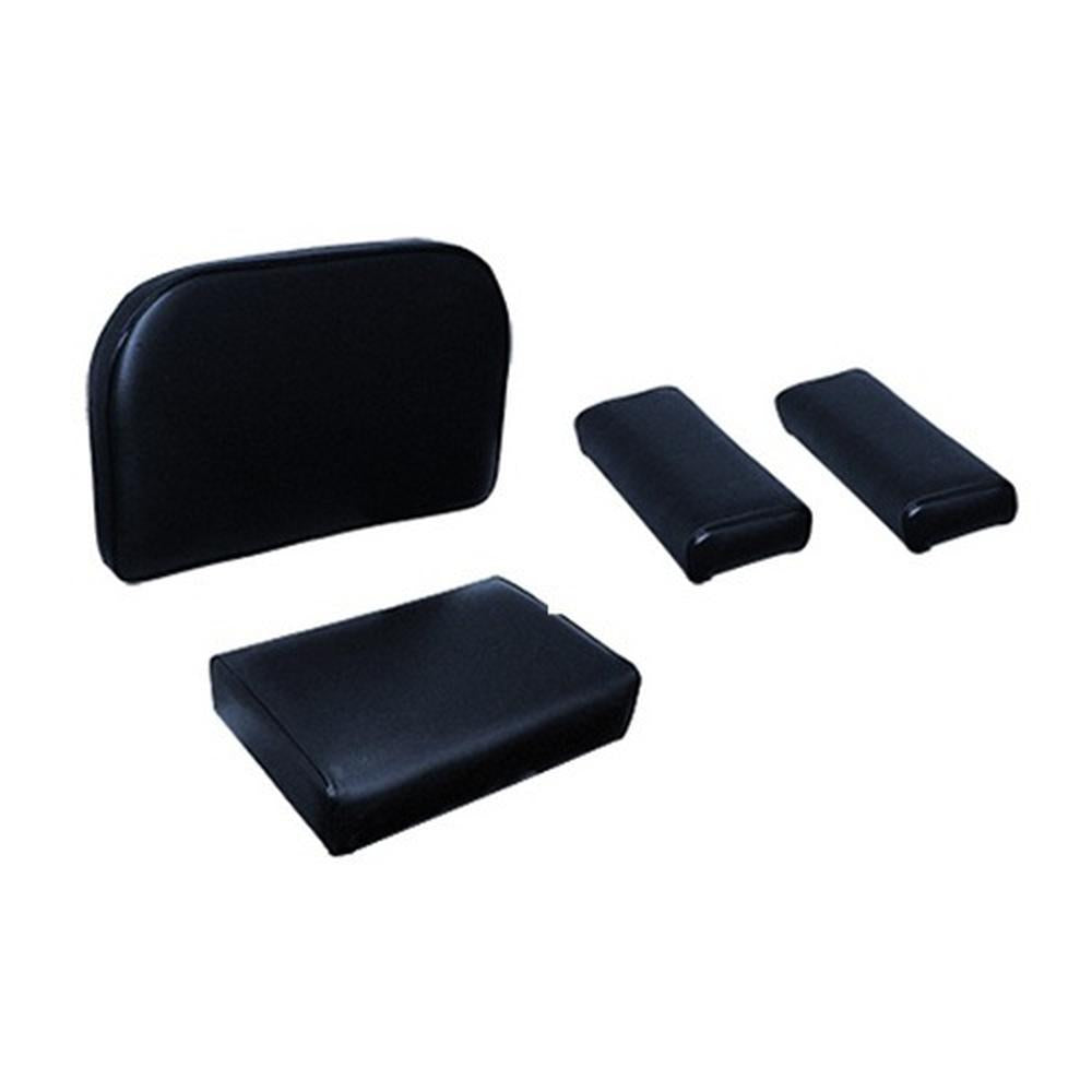 Seat Backrest Armrest Fits Case Crawler 310, 420, 300, 400, 500