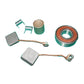 Brush Generator Kit Fits Delco Replaces 10467830