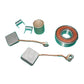 Brush Generator Kit Fits Toro Replaces 100-1048