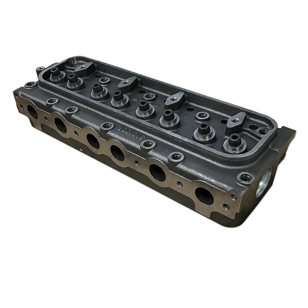 Cylinder Head Fits Ford NAA 600 700 800 900 2000 4000 134 172 310098 310100