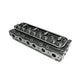 FDS080 Cylinder Head with valve guides Fits Ford