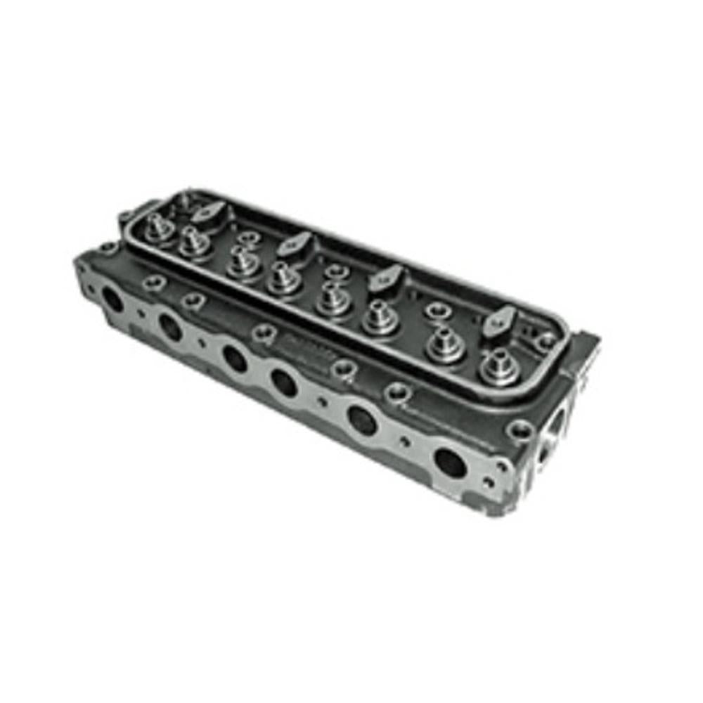 Cylinder Head Fits Ford NAA 600 700 800 900 2000 4000 134 172 310098 310100