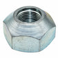 Rear Lug Nut D3NN1120B 3/4"-16 Fits Ford 4000 4600 5000 5600 5610 6610 7610