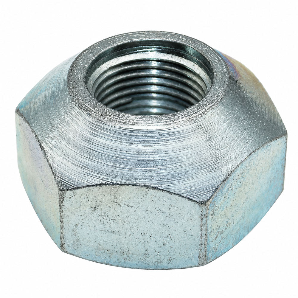 Rear Lug Nut D3NN1120B 3/4"-16 Fits Ford 4000 4600 5000 5600 5610 6610 7610