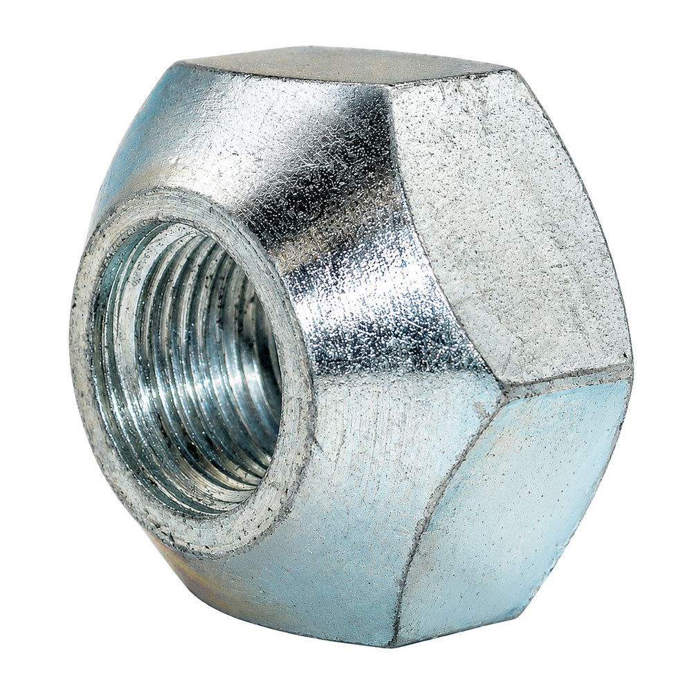 Rear Lug Nut D3NN1120B 3/4"-16 Fits Ford 4000 4600 5000 5600 5610 6610 7610
