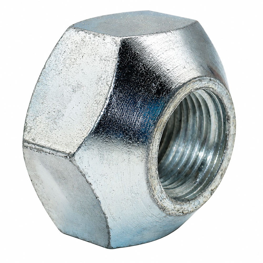 Rear Lug Nut D3NN1120B 3/4"-16 Fits Ford 4000 4600 5000 5600 5610 6610 7610