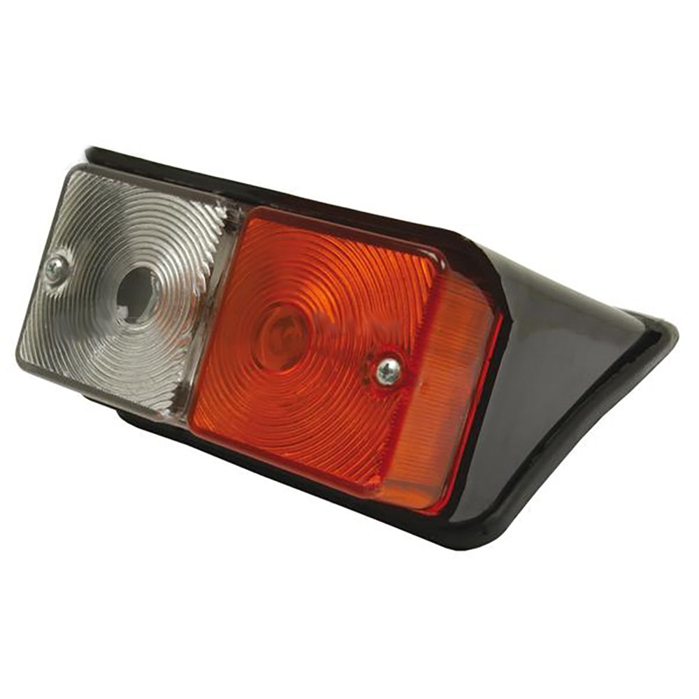 D3NN13201B Tractor Front Light 81844435 5172682